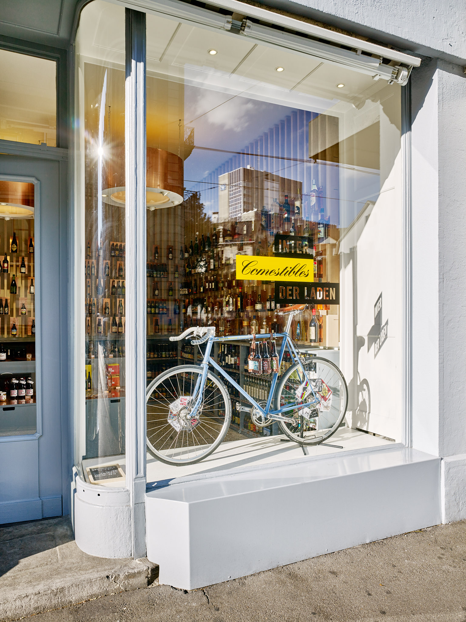 E15554 · refurnished intercomestibles